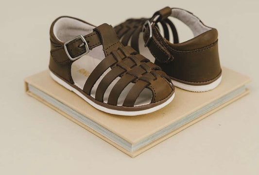 Angels Joshua Sandal