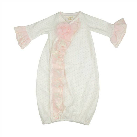 Cuddle Me Baby Gown