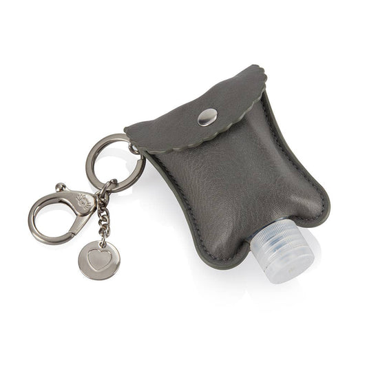 Grayson Cute 'n Clean™ Hand Sanitizer Charm Keychain