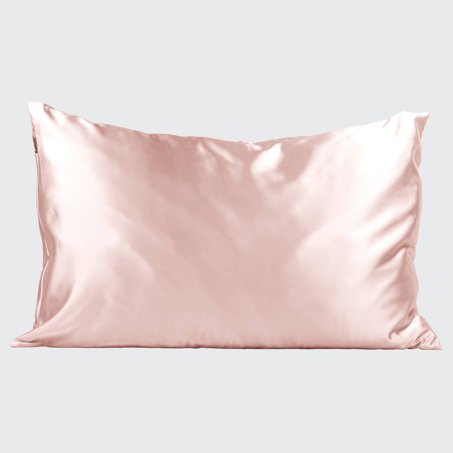 Satin Pillowcase - Blush-Kitsch