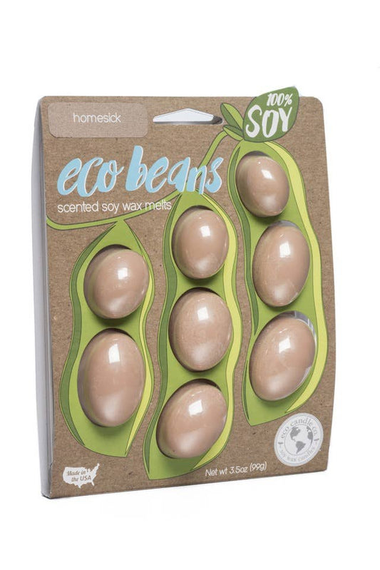 Eco Beans - Homesick