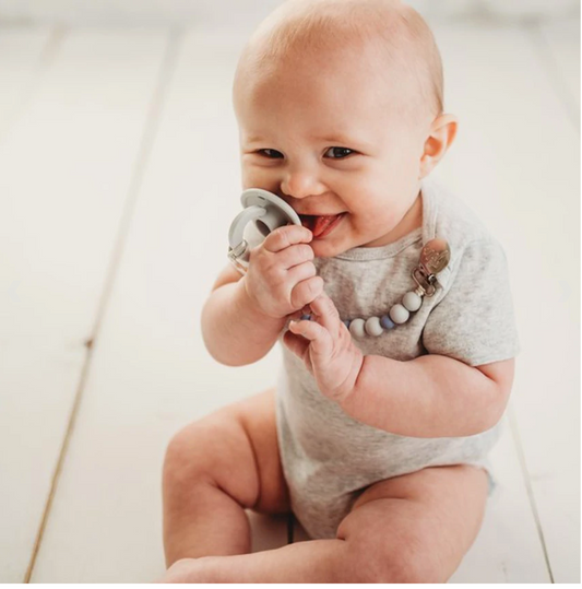 Oli Pacifier- Glacier