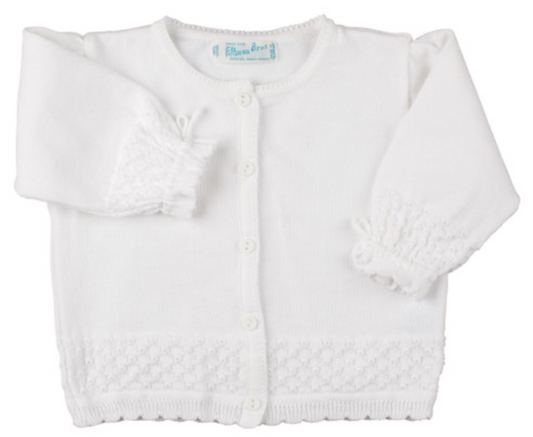 Feltman Brothers Girls Special Occasion Cardigan