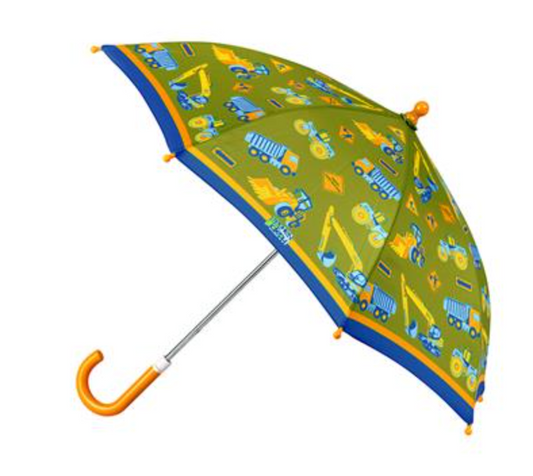 Stephen Joseph Construction Umbrella