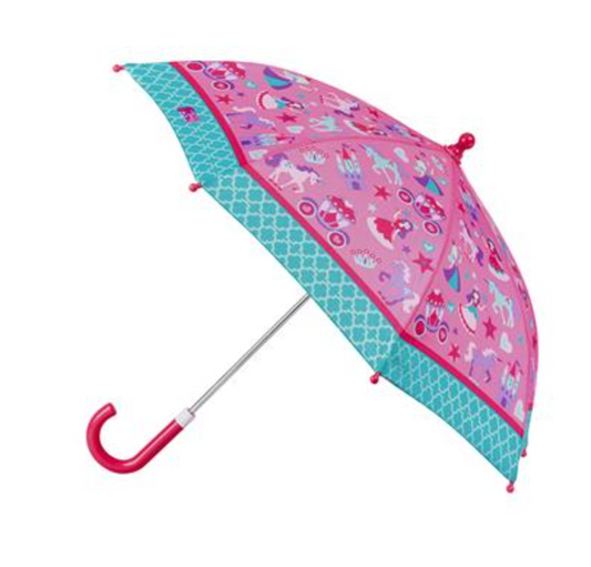 Stephen Joseph Princess Umbrella