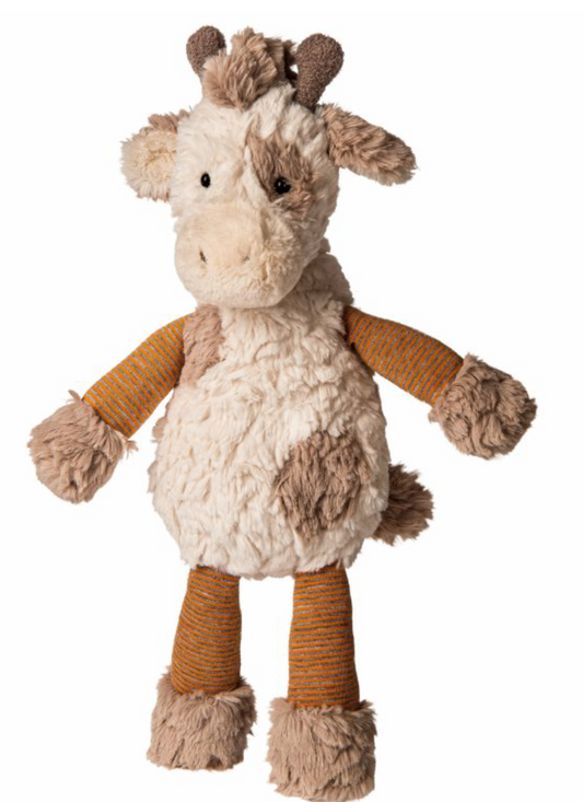 Putty Pinstripes Giraffe- Mary Meyer