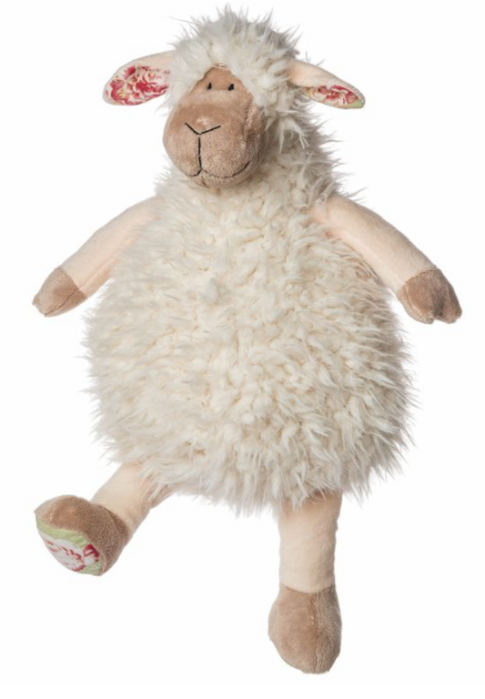 FabFuzz Nellie Sheep- Mary Meyer