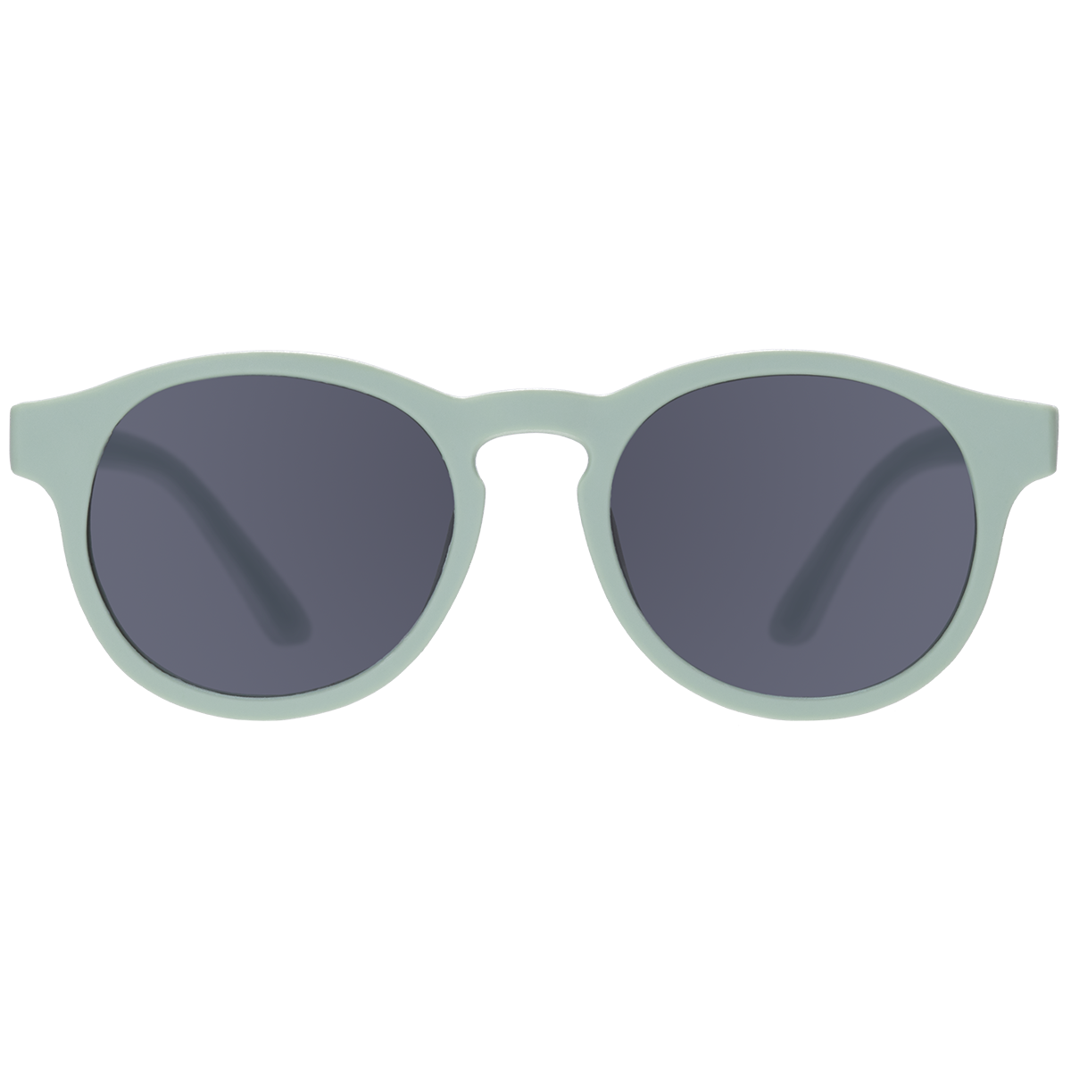 LIMITED STYLE - Mint Keyhole Kids Sunglasses