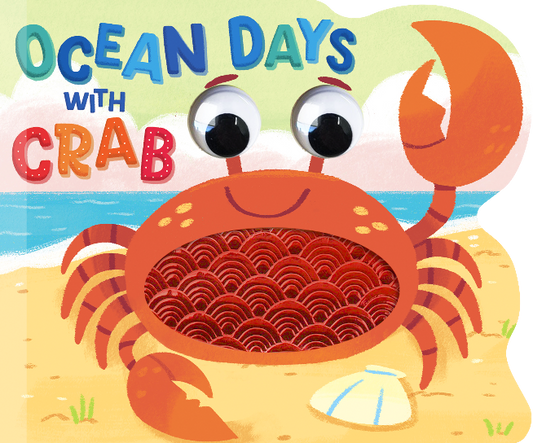 Ocean Days with Crab