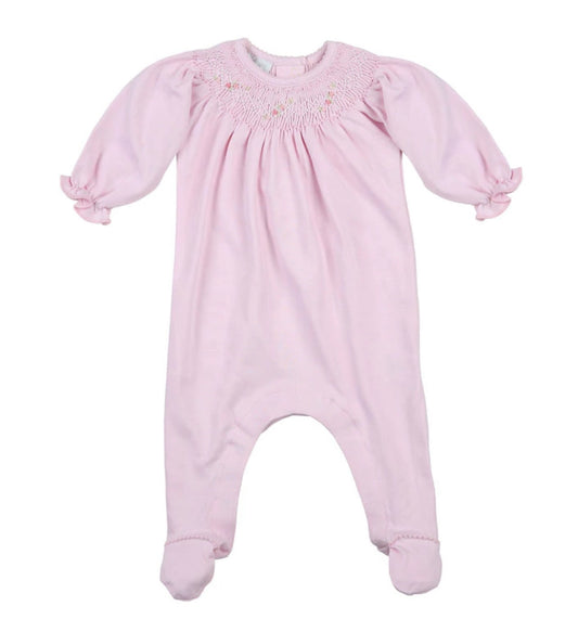 Sophie and Sam Bishop Footie