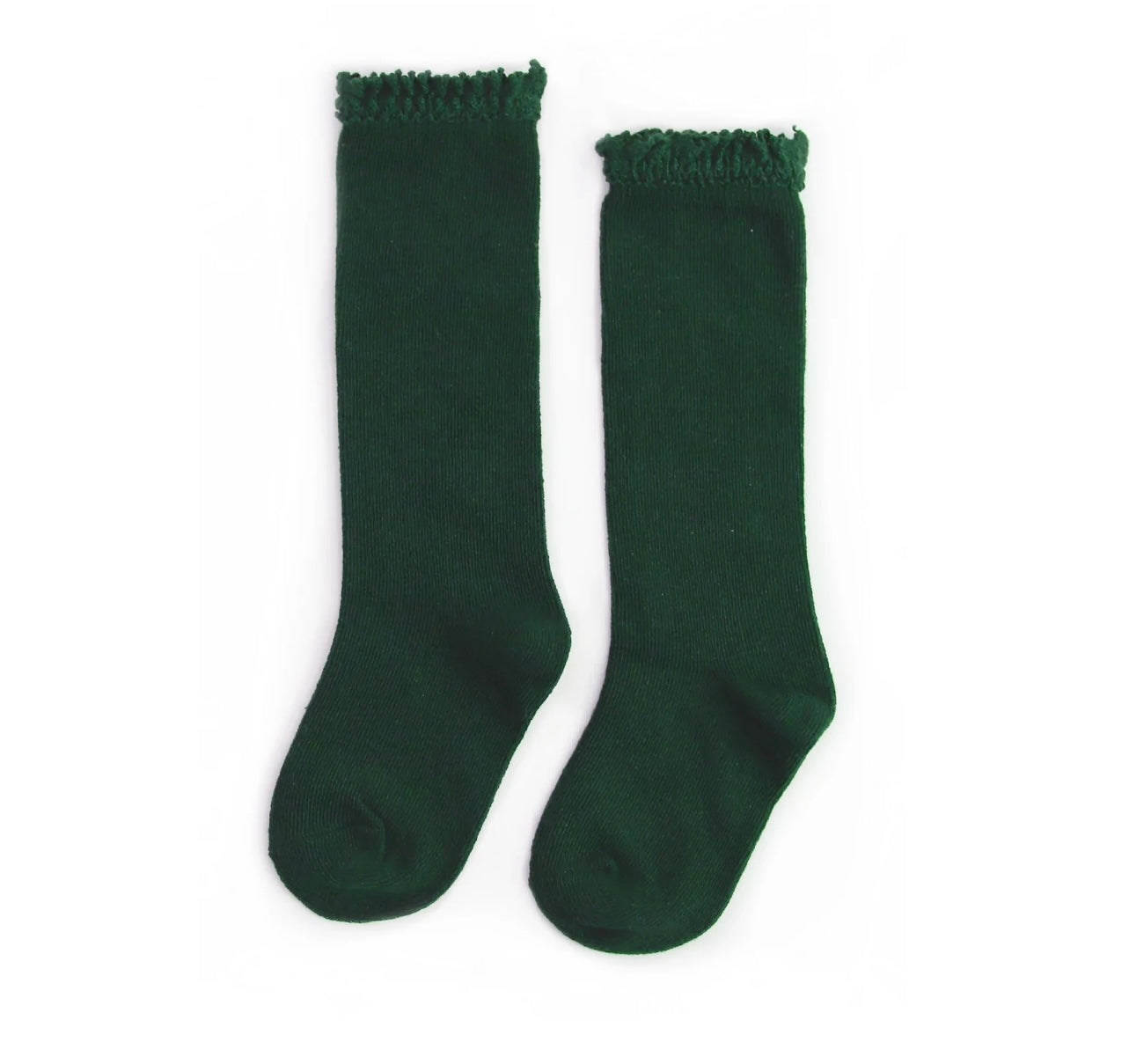 Forest Lace Socks