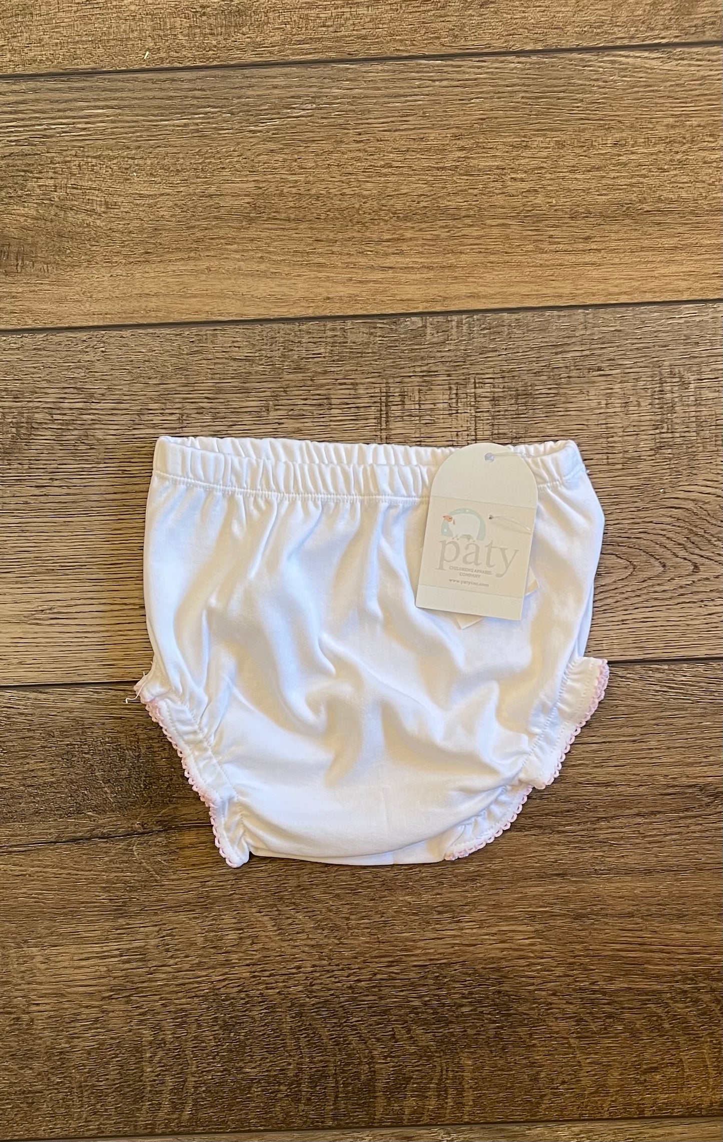 Paty Diaper Cover